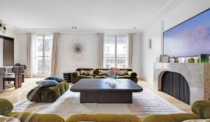 Vendita Appartamento Paris 16ème