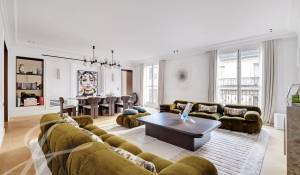 Vendita Appartamento Paris 16ème
