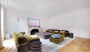 Vendita Appartamento Paris 16ème