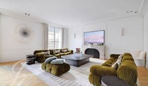 Vendita Appartamento Paris 16ème