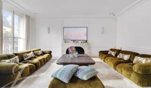 Vendita Appartamento Paris 16ème