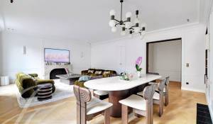 Vendita Appartamento Paris 16ème