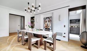 Vendita Appartamento Paris 16ème