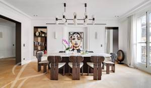 Vendita Appartamento Paris 16ème