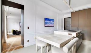 Vendita Appartamento Paris 16ème