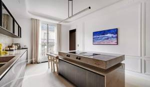 Vendita Appartamento Paris 16ème