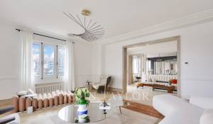 Vendita Appartamento Paris 16ème