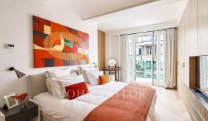 Vendita Appartamento Paris 16ème