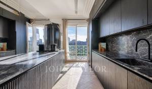 Vendita Appartamento Paris 16ème