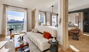 Vendita Appartamento Paris 16ème