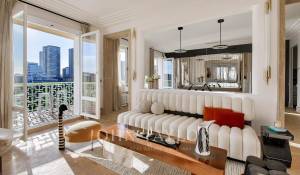 Vendita Appartamento Paris 16ème