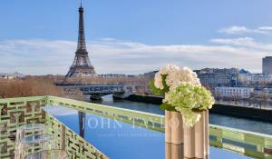 Vendita Appartamento Paris 16ème