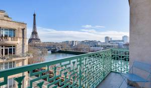 Vendita Appartamento Paris 16ème