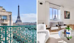 Vendita Appartamento Paris 16ème