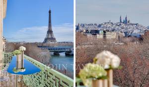 Vendita Appartamento Paris 16ème