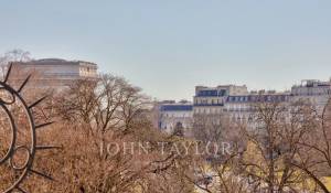 Vendita Appartamento Paris 16ème