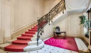 Vendita Appartamento Paris 16ème