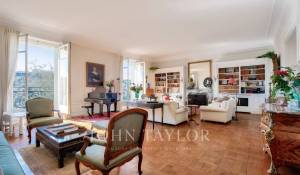 Vendita Appartamento Paris 16ème