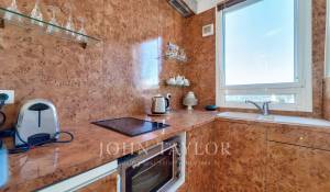 Vendita Appartamento Paris 16ème