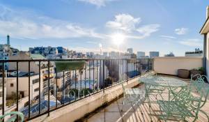 Vendita Appartamento Paris 16ème