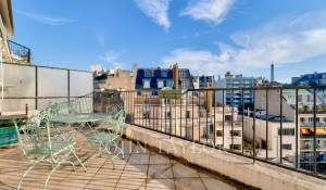 Vendita Appartamento Paris 16ème