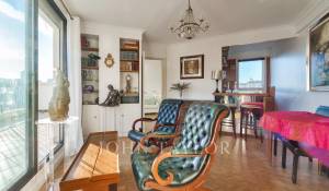 Vendita Appartamento Paris 16ème