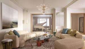 Vendita Appartamento Paris 16ème