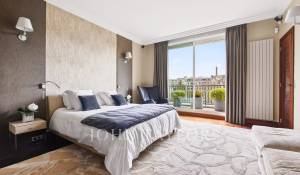 Vendita Appartamento Paris 16ème