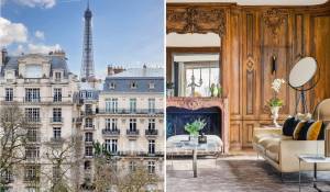 Vendita Appartamento Paris 16ème