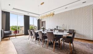 Vendita Appartamento Paris 16ème