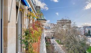 Vendita Appartamento Paris 16ème