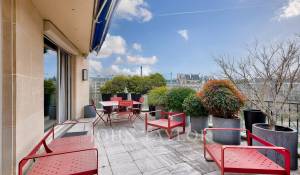 Vendita Appartamento Paris 16ème