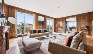 Vendita Appartamento Paris 16ème