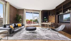Vendita Appartamento Paris 16ème