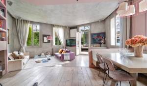 Vendita Appartamento Paris 16ème