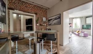 Vendita Appartamento Paris 16ème