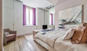 Vendita Appartamento Paris 16ème