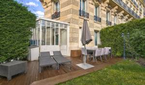 Vendita Appartamento Paris 16ème