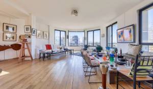 Vendita Appartamento Paris 16ème