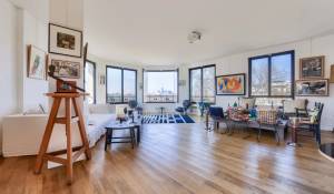 Vendita Appartamento Paris 16ème