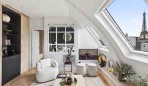 Vendita Appartamento Paris 16ème