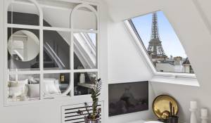 Vendita Appartamento Paris 16ème