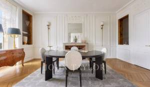 Vendita Appartamento Paris 16ème
