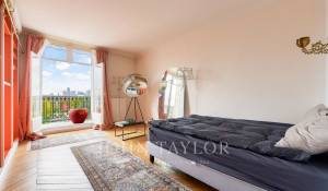 Vendita Appartamento Paris 16ème