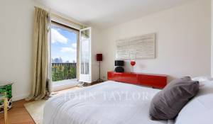 Vendita Appartamento Paris 16ème