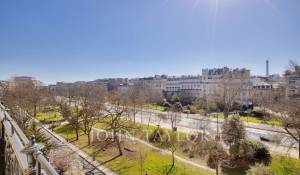 Vendita Appartamento Paris 16ème