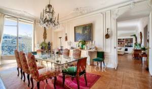 Vendita Appartamento Paris 16ème