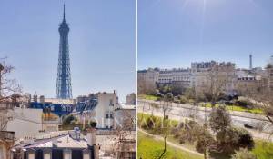 Vendita Appartamento Paris 16ème