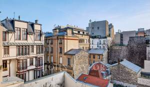 Vendita Appartamento Paris 16ème