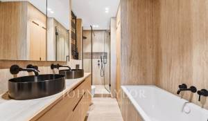 Vendita Appartamento Paris 16ème